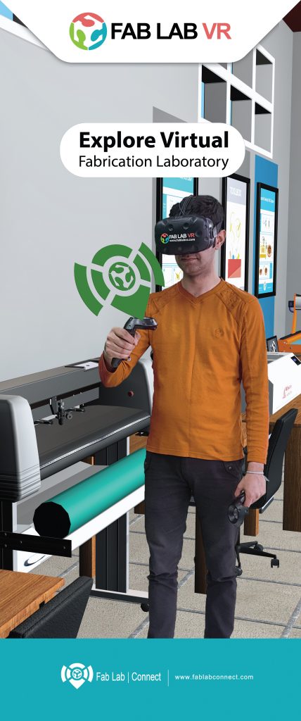 Fab Lab VR