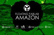 Fab Lab Connect Partners With The Floating Fab Amazon Project