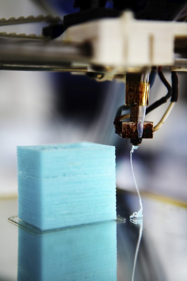 3D Printing, Serious and Not So, Gets Spotlight During Philly Tech Week