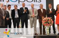 Ecuador Vice President Opens Innopolis, the Innovation Event of the Year