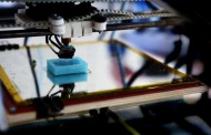 Malden Entrepreneur Uses 3D Printers to Make Sandstone Sculptures of You