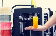 A PowerPoint 3D Printer: Missouri Teacher is Building a Unique $20 3D Printer with His Students