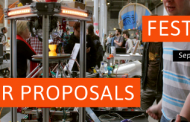 Festival D - Call For Proposals
