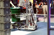 Super Bowl of Robotics Makes STEM Subjects Exciting