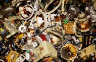 Circular Economy Could Bring 70 Percent Cut in Carbon Emissions by 2030
