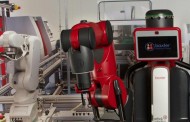 Release of the New SDK v1.1.1 for the Baxter Robot