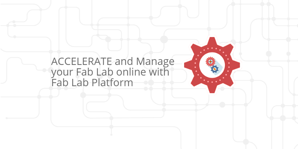 Fab Lab Connect