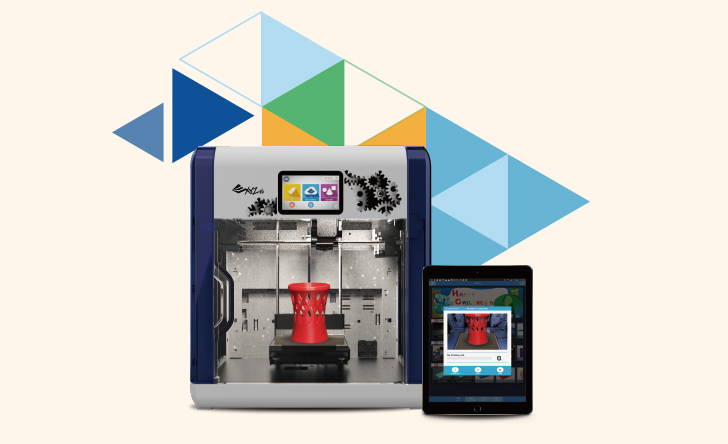 FabLab San Diego Teams Up with XYZprinting for Free 3D Printing Workshops