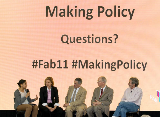 Making Policy