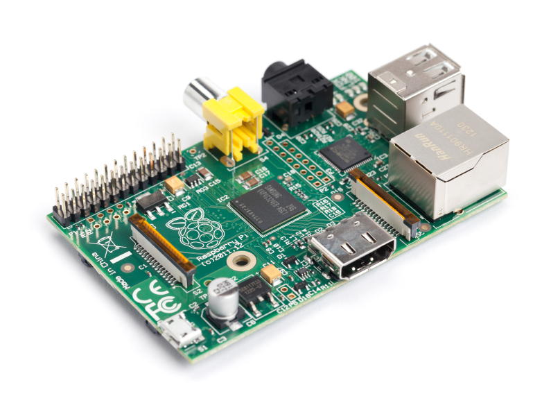 Raspberry Pi's Latest Computer So Cheap It Comes Free With Magazine