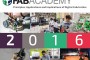 Fab Academy 2016 Started!