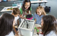 Orange Schools Introduce The ‘Fab Lab’ To Students