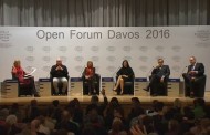 Davos 2016: It's Time to Talk About Gender Inequality