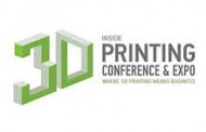 Inside 3D Printing Startup Competition and RoboGameChanger