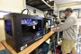 Watch This 3D Printer Make A Boat In World Record Speed, At Record Size