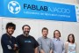 School Fab Lab Attends Future Forum: Demystify A.I. in Brooklyn, New York