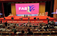 #Fab12 Almost Over - Watch What's Been Happening!