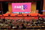 #Fab12 Almost Over - Watch What's Been Happening!