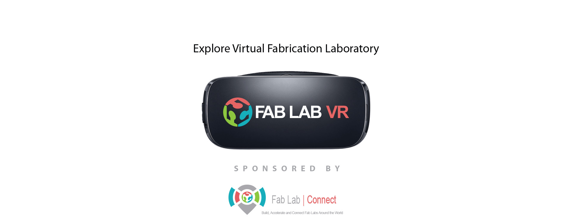 Fab Lab VR Launching on HTC VIVE!