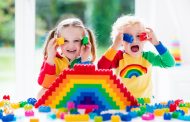 Learning Through Play With The Lego Foundation
