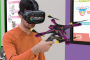Welcome to the ASU-niverse(Virtual Reality)