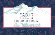 Fab13 'Fabricating Society' Focus and Observations