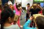 VR Headsets and Google Expeditions at Elementary School