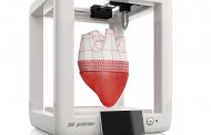 Materialise First Company Granted FDA Approval for Software Intended for 3D Printing Anatomical Models