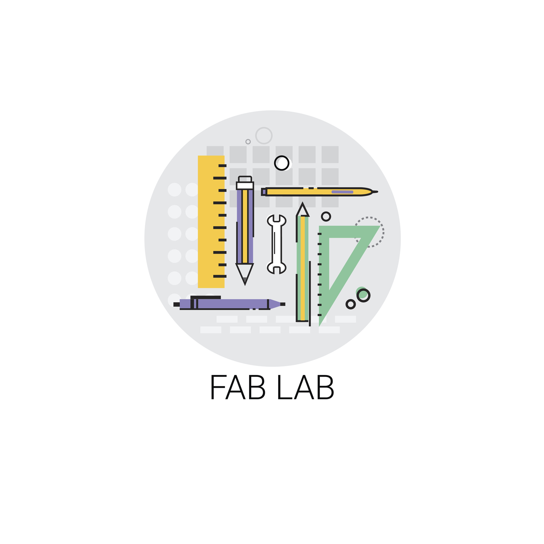 The Future of 'Fab Lab' Fabrication