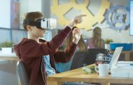 Reimagining The Possibilities Of Education, Through VR