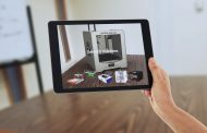 New School Fab Lab AR App Available to Demo