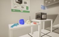 VR Focus Reviews Makerspace School Fab Lab VR App