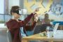 A Whole New World: Education Meets The Metaverse