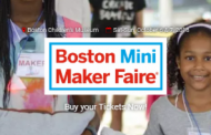 Mini Maker Faire Boston