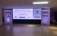 Inauguration of The First School Fab Lab in Latin America