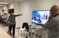Fab Lab Ajaccio Explores The Concepts of Augmented Reality and Virtual Reality to Fuel Curiosity with School Fab Lab AR