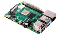 The Raspberry Pi 4 Is Here and Wants to Replace Your Desktop PC for $35