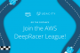 AWS and Udacity Launch DeepRacer Machine Learning Course and Scholarship