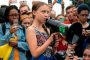 The Disarming Case to Act Right Now On Climate Change - Greta Thunberg