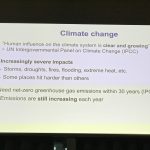 Climate Change IPCC