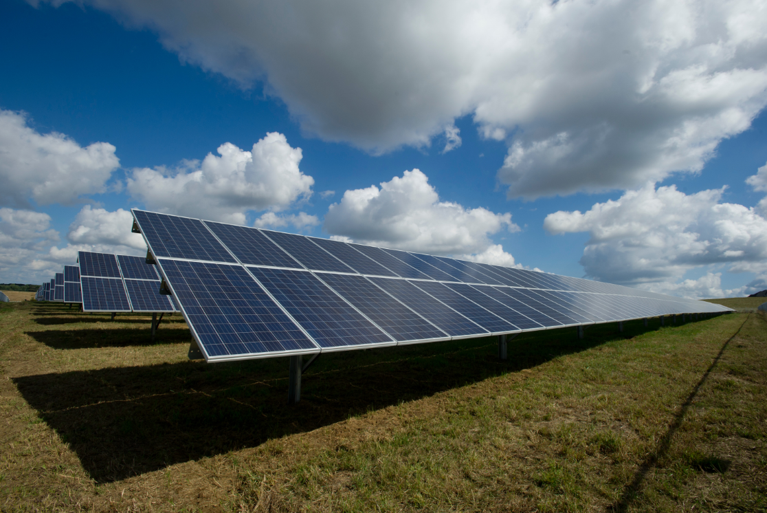 Secretive Energy Startup Backed by Bill Gates Achieves Solar Breakthrough
