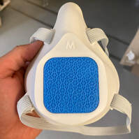3D Printed Respirators