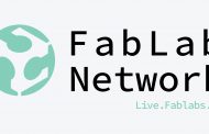 Welcome to the #FabLabNetwork