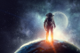Jill Tarter — 'It Takes a Cosmos to Make a Human'