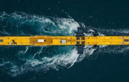 World’s Most Powerful Tidal Turbine Pumps Out Greener Electricity In Scotland