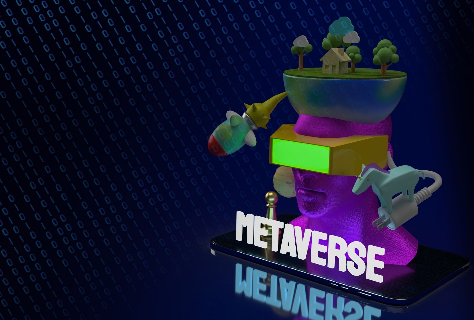 Will The Metaverse Send Education Into A New Dimension?