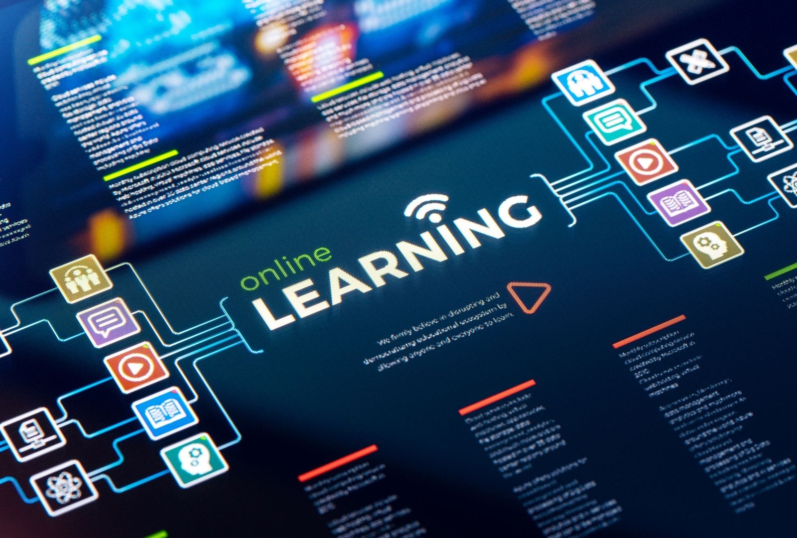Six Takeaways From Two Years Of Online Learning