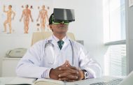 How VR Is Expanding Health Care