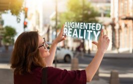Why Every Organization Needs an Augmented Reality Strategy