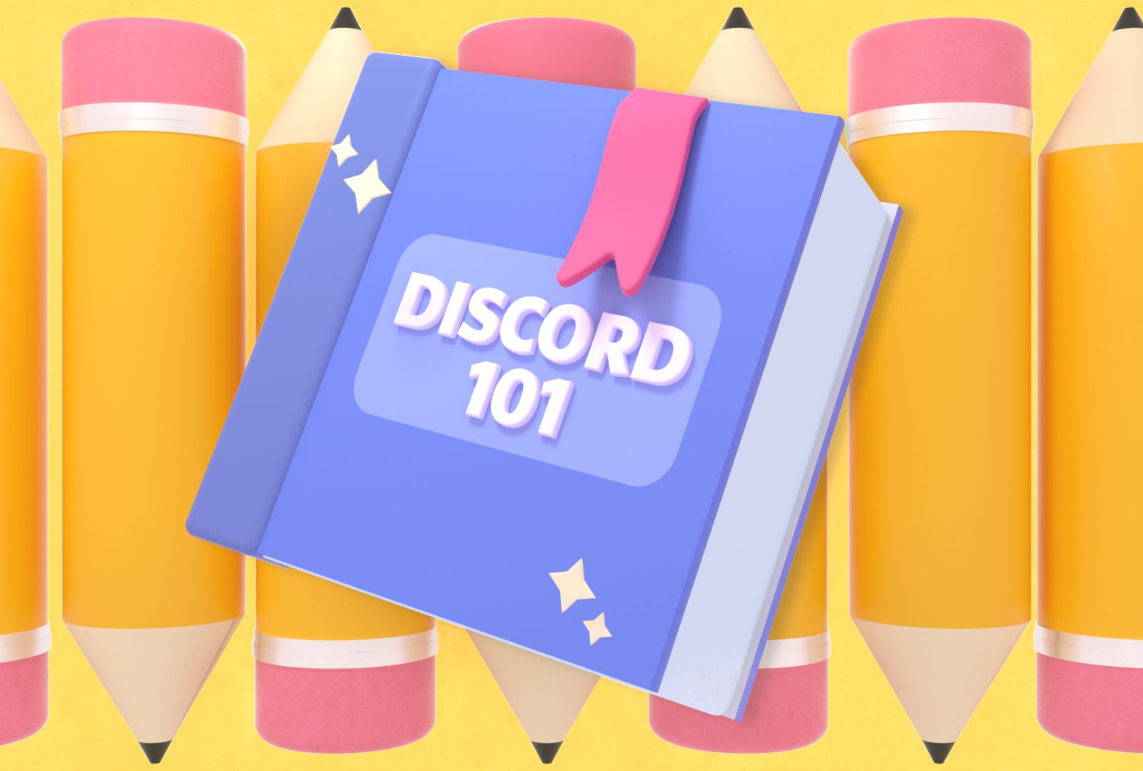 How To Use Discord For Your Classroom